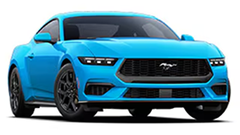 포드 MUSTANG