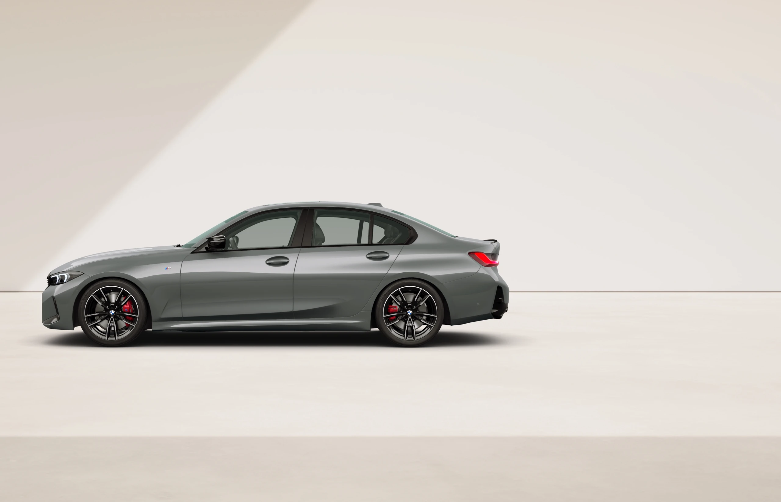 BMW M340i