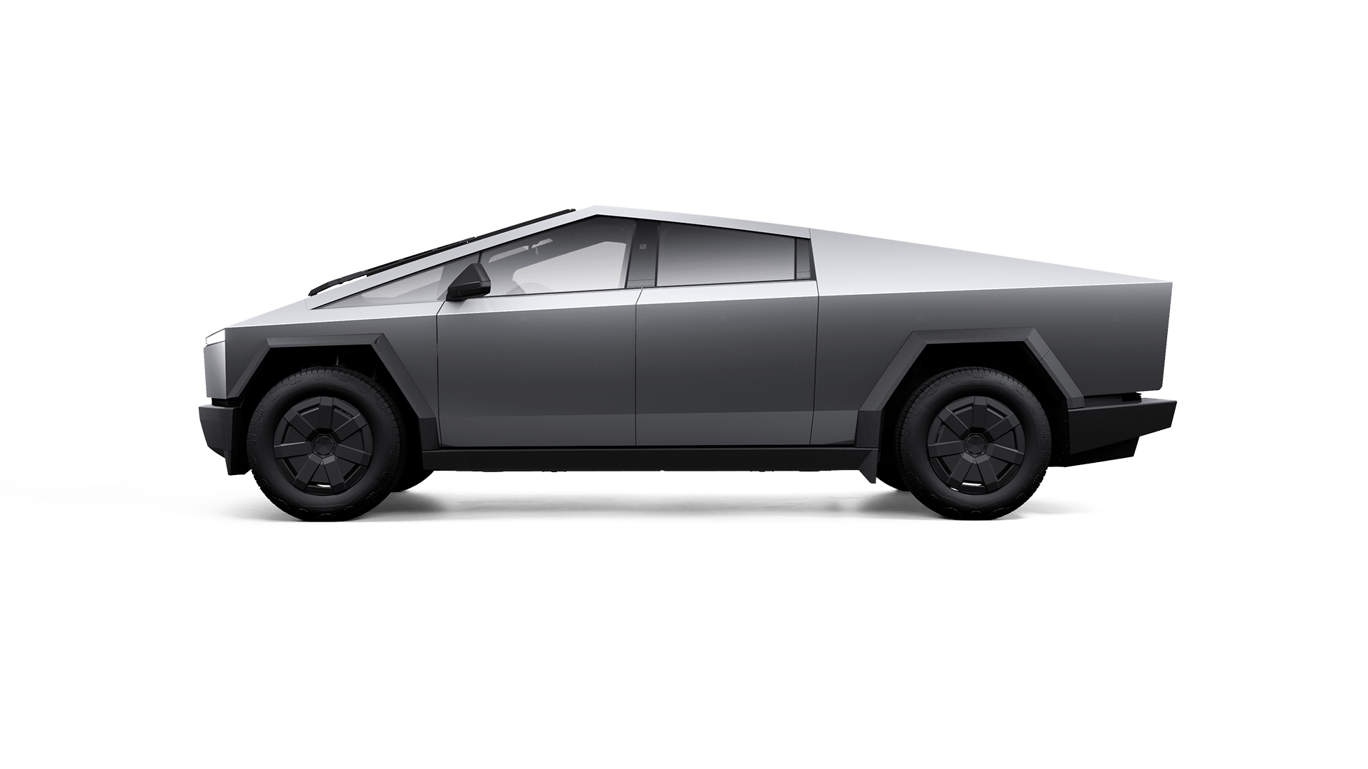 테슬라 Cybertruck