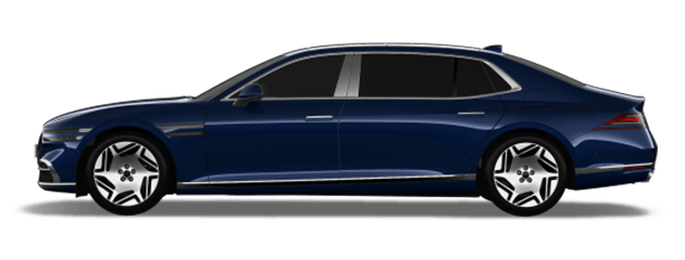 제네시스 G90