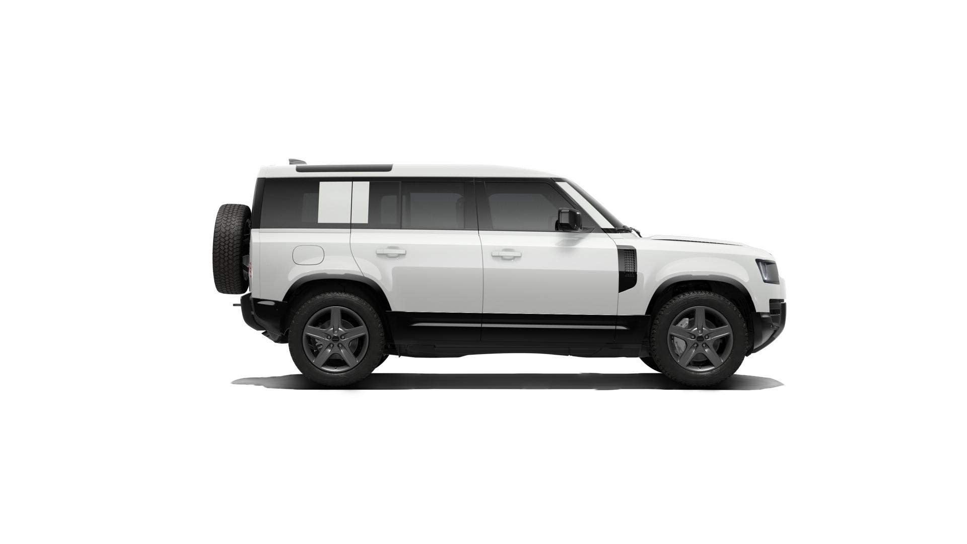 랜드로버 DEFENDER 110