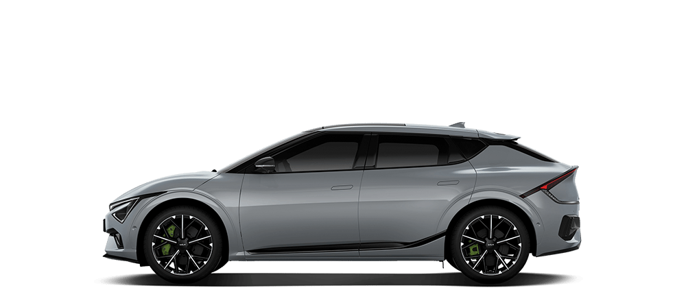 기아 EV6 GT