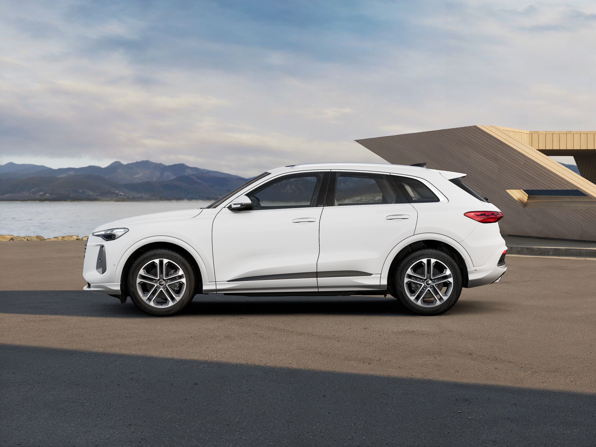 아우디 Q5