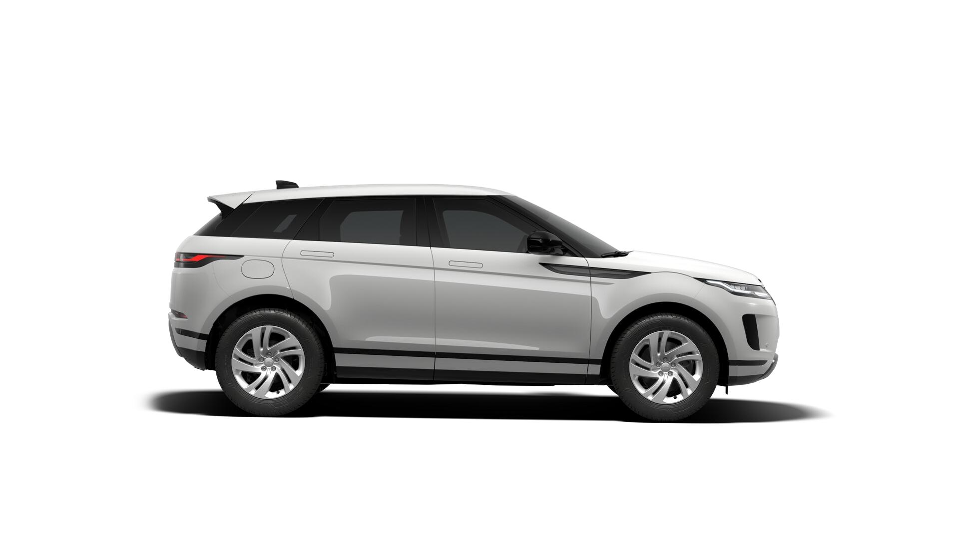 랜드로버 RANGE ROVER EVOQUE