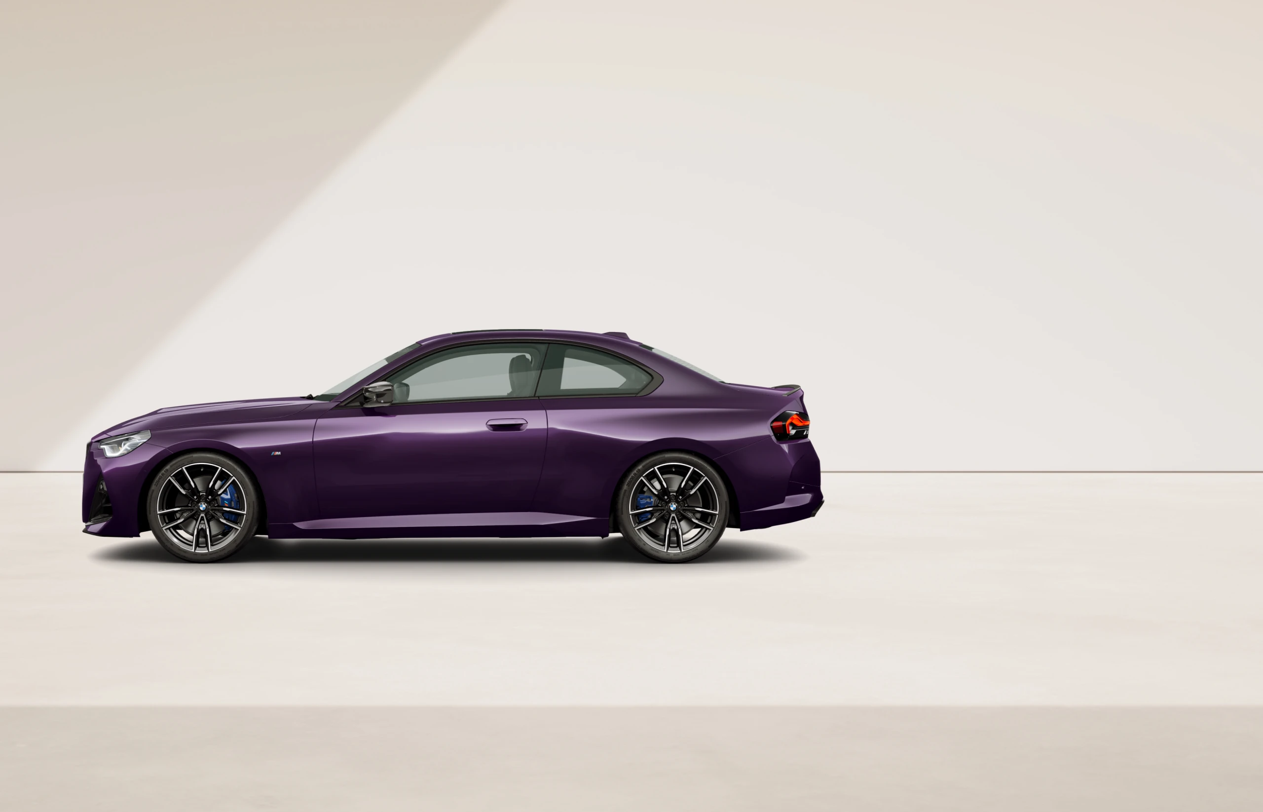 BMW M240i