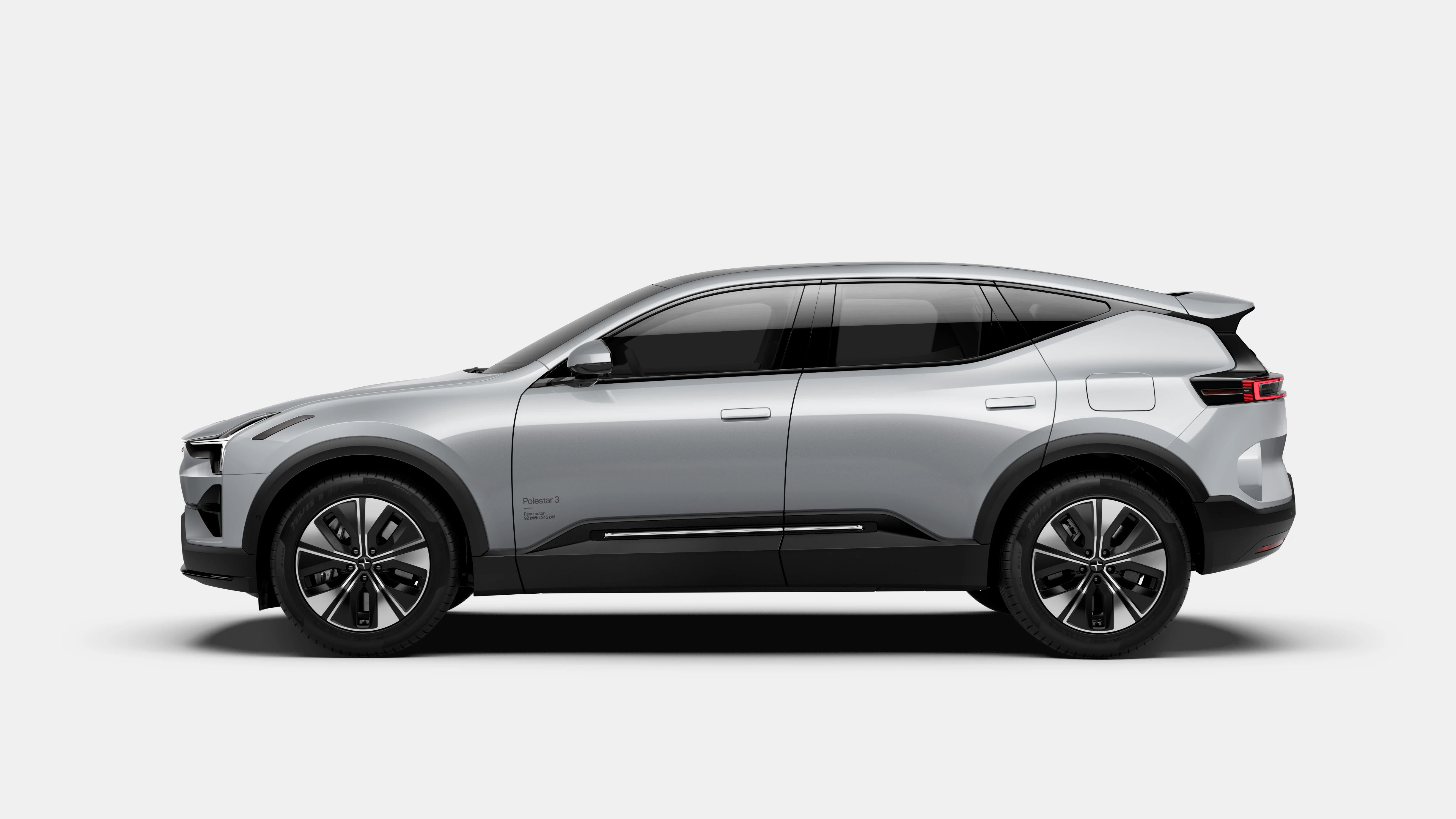 폴스타 Polestar 3