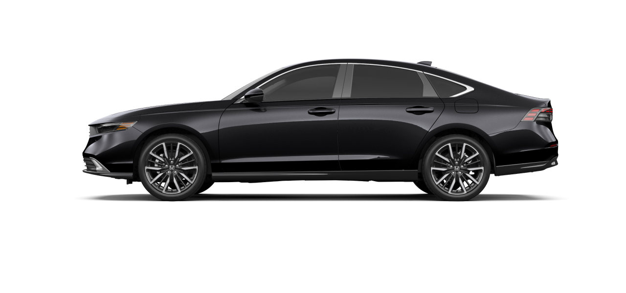 혼다 Accord Hybrid