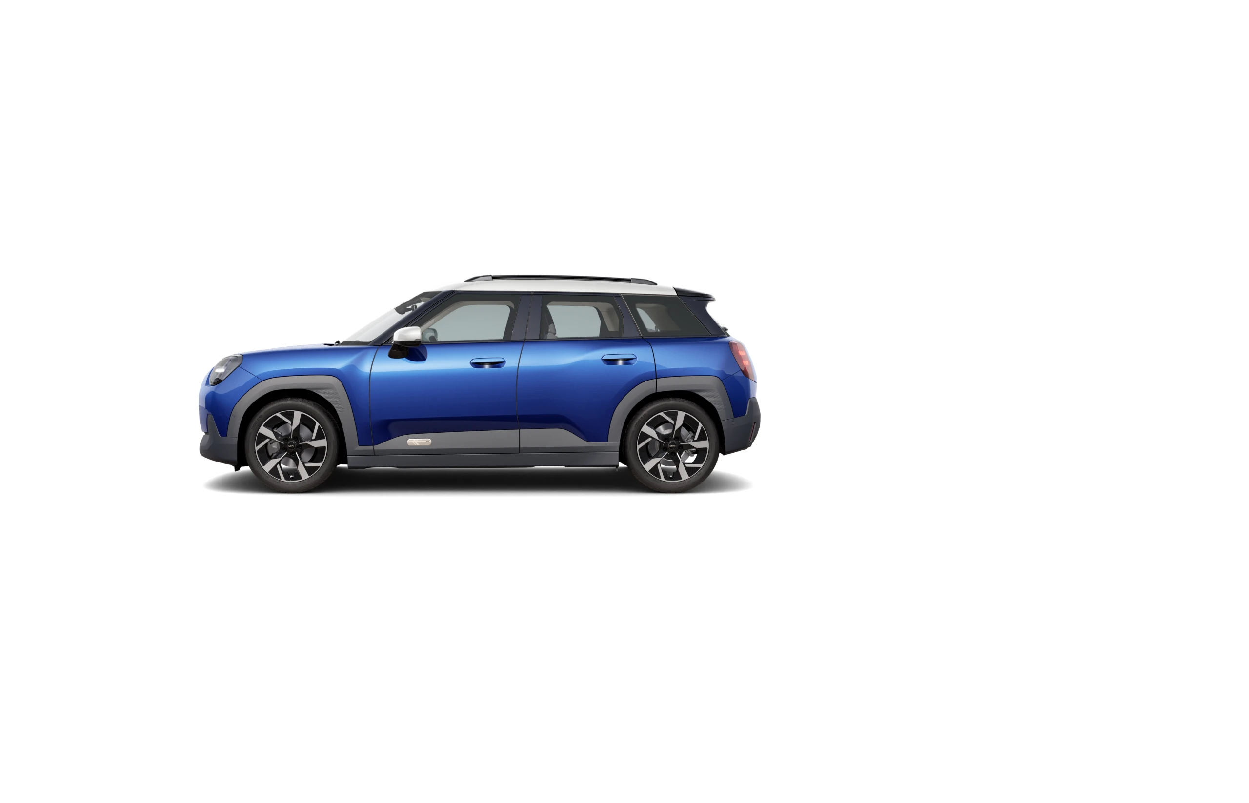 MINI ALL-ELECTRIC MINI ACEMAN