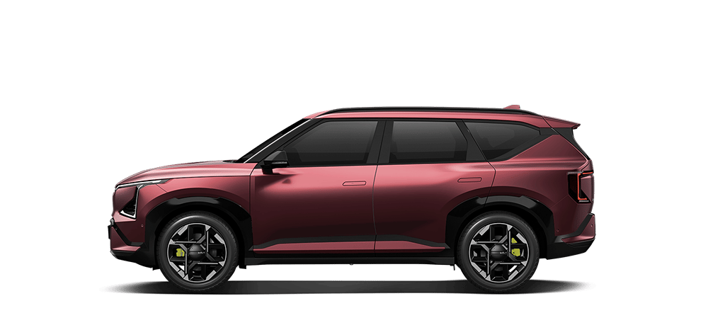 기아 EV5 GT