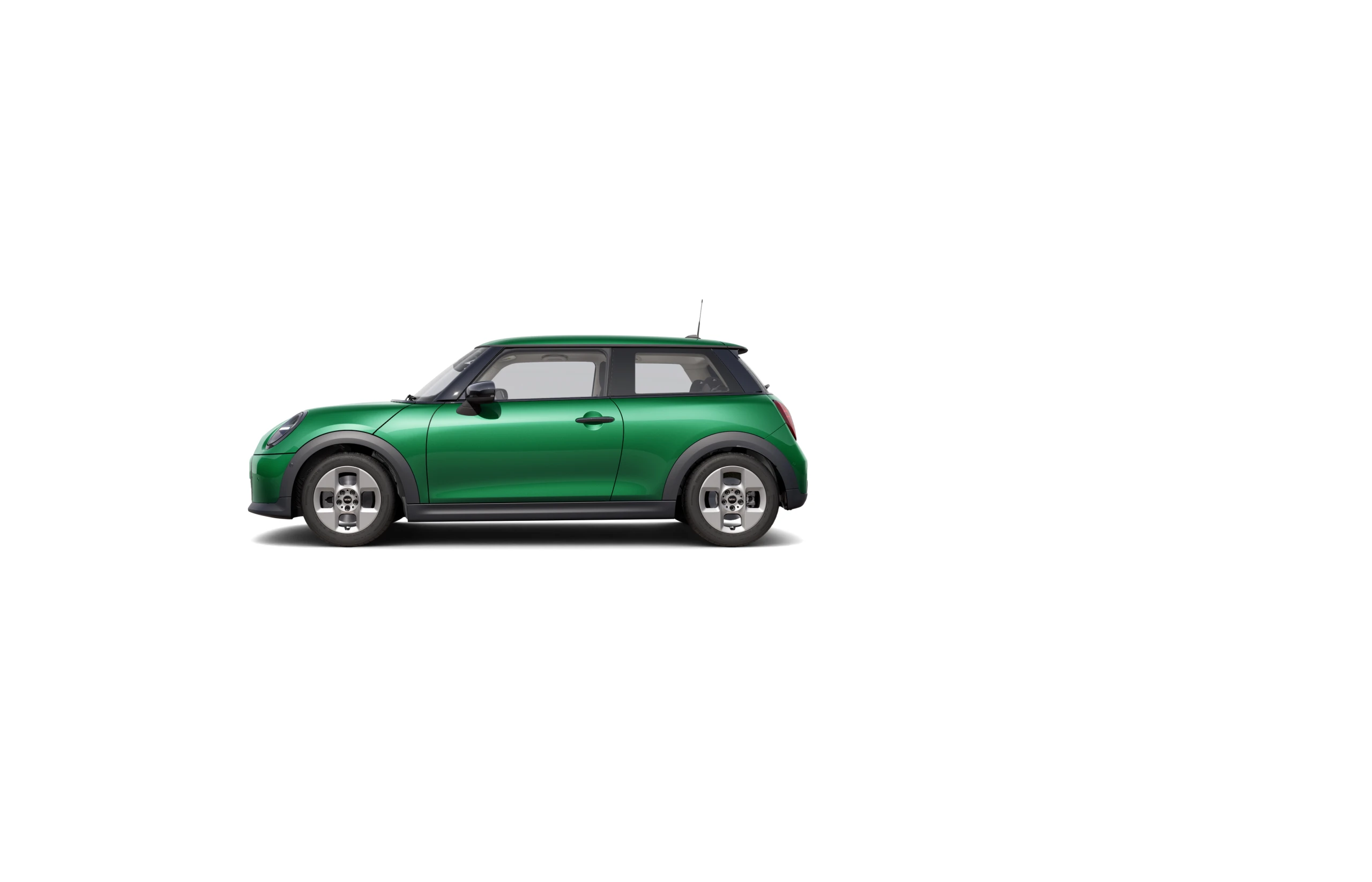 MINI MINI COOPER 3-DOOR
