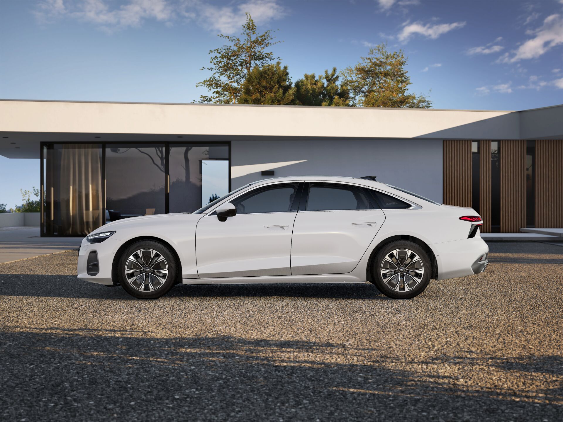 아우디 A6