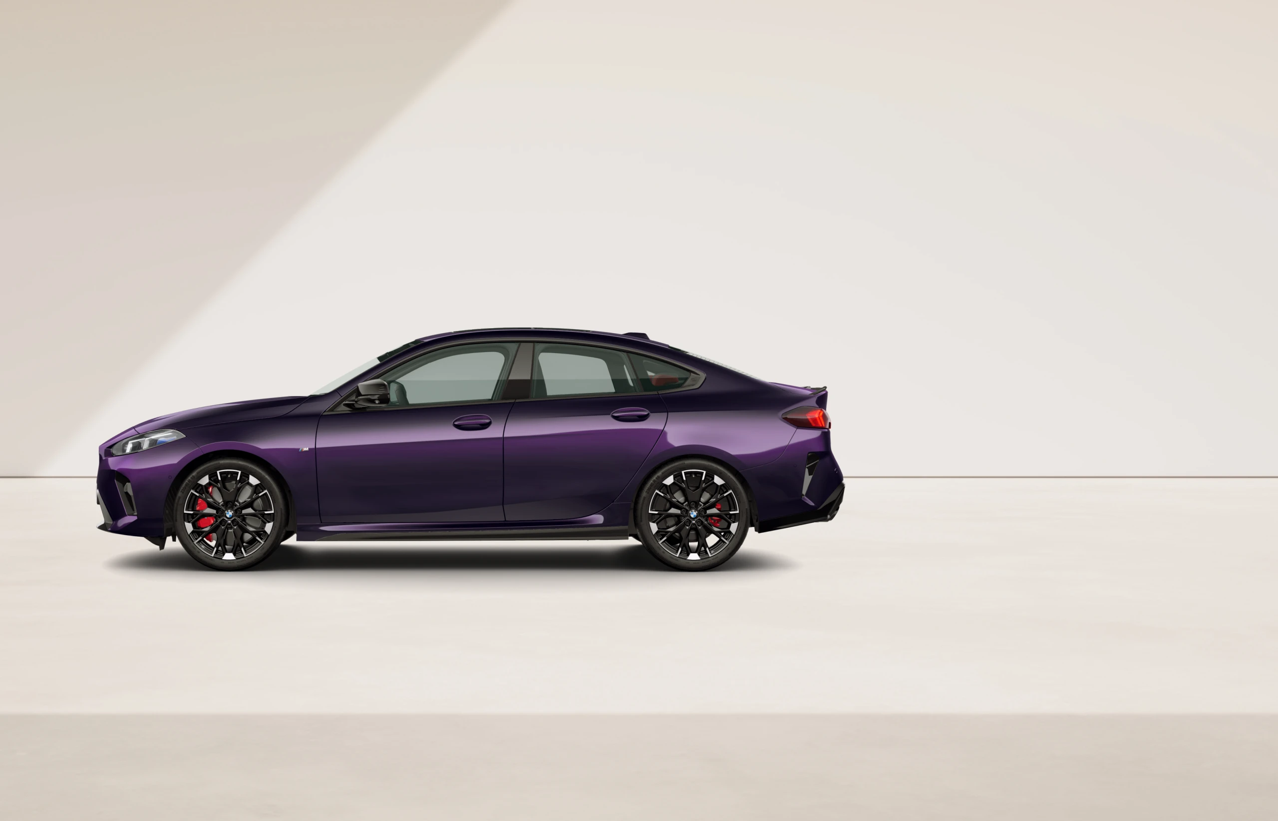 BMW M235
