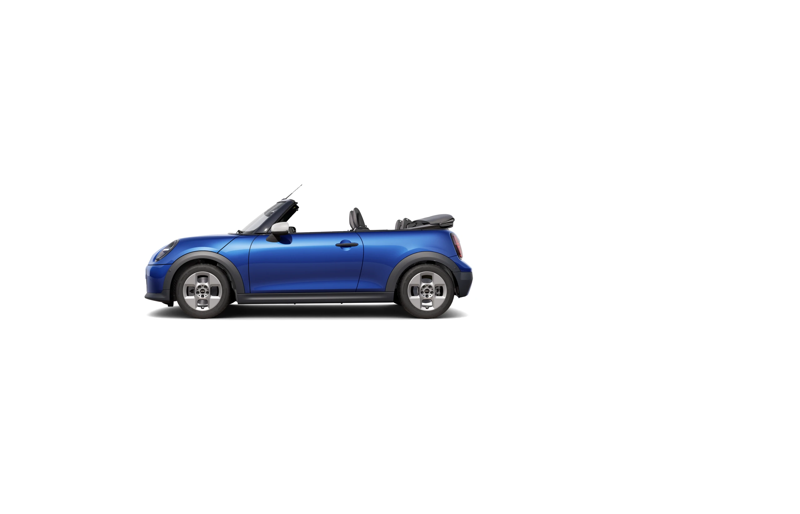 MINI MINI COOPER CONVERTIBLE