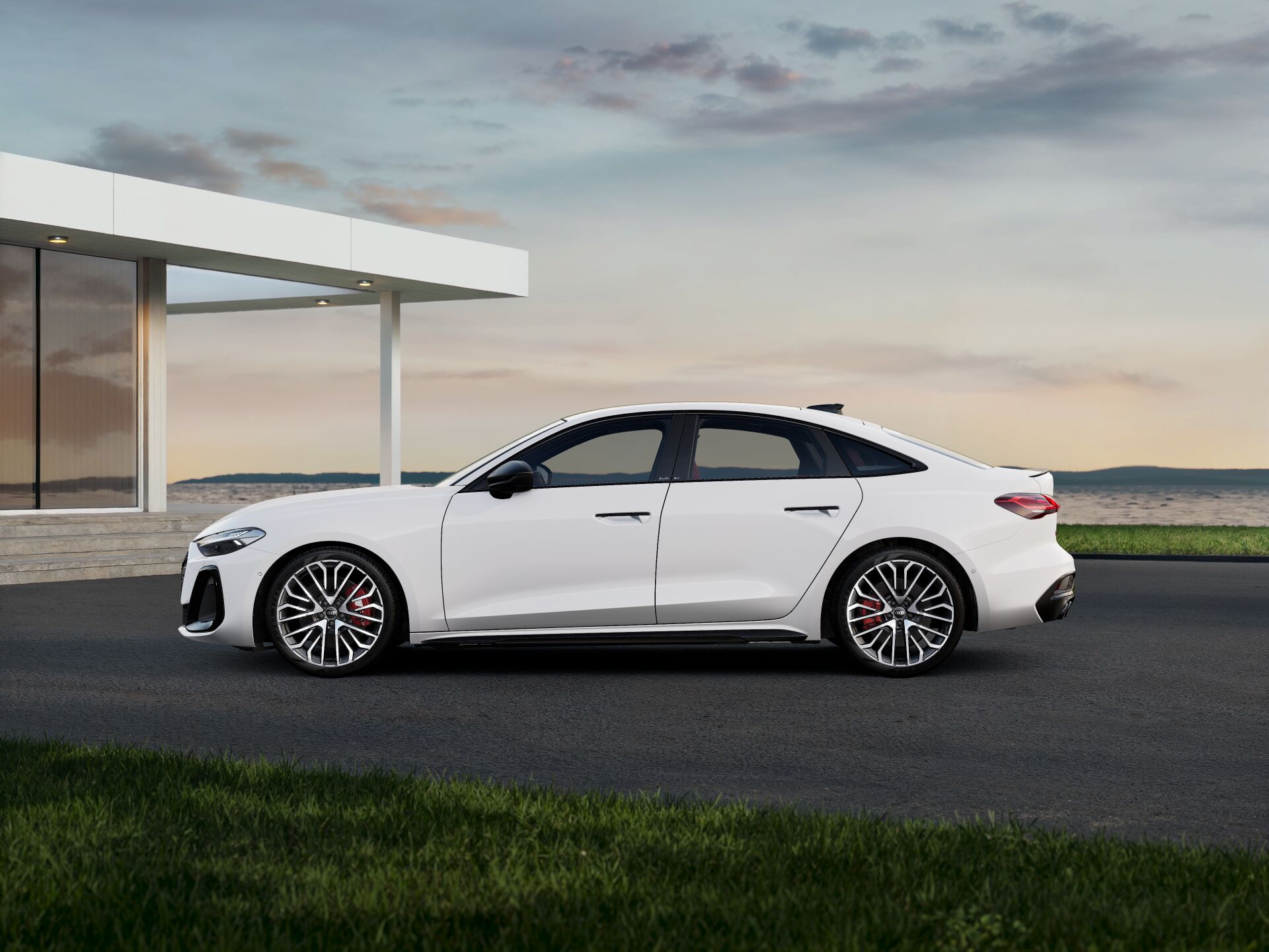 아우디 S5