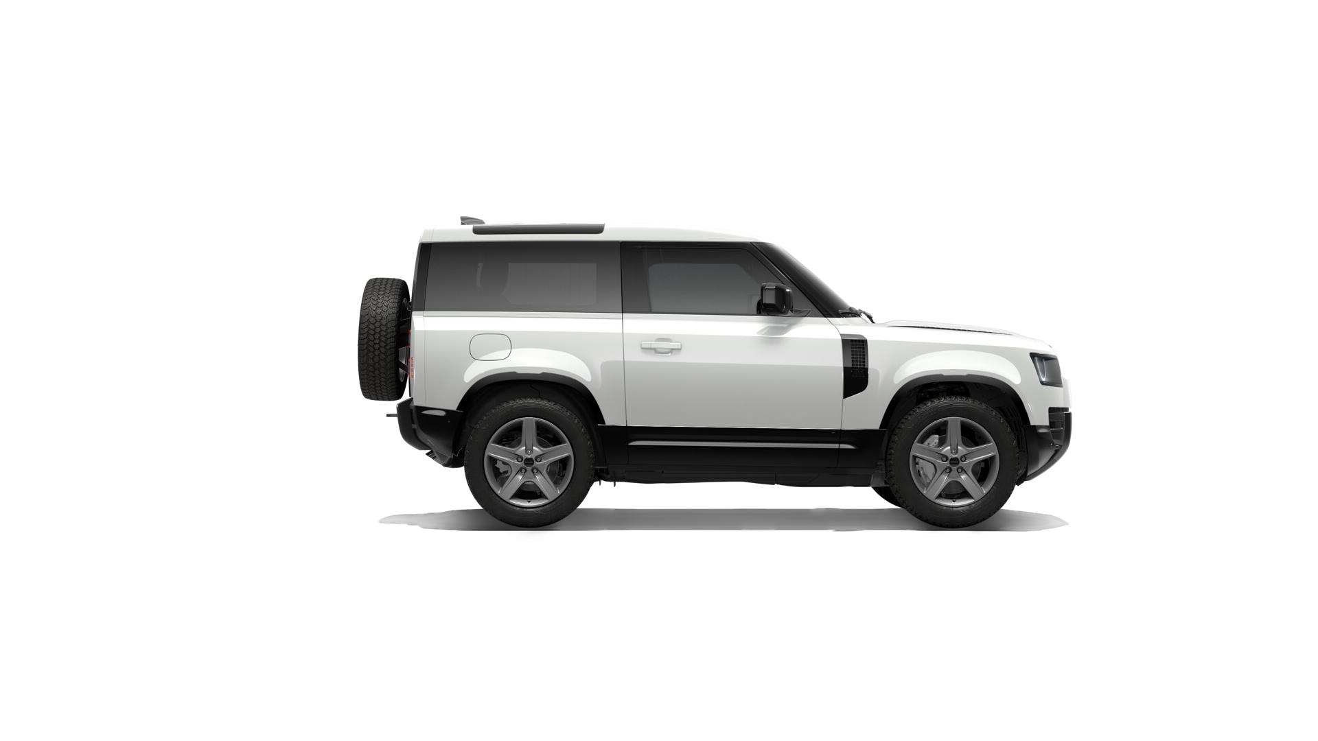 랜드로버 DEFENDER 90