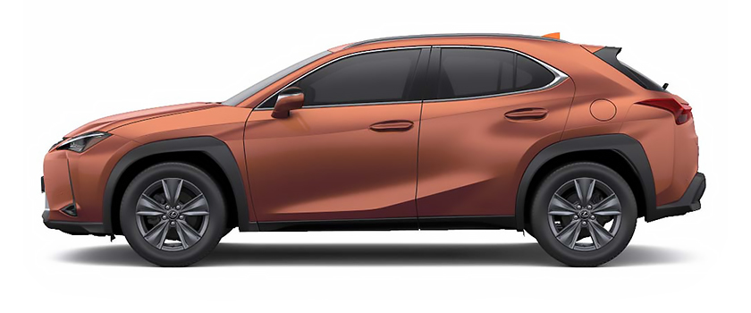 렉서스 UX 300h 2WD