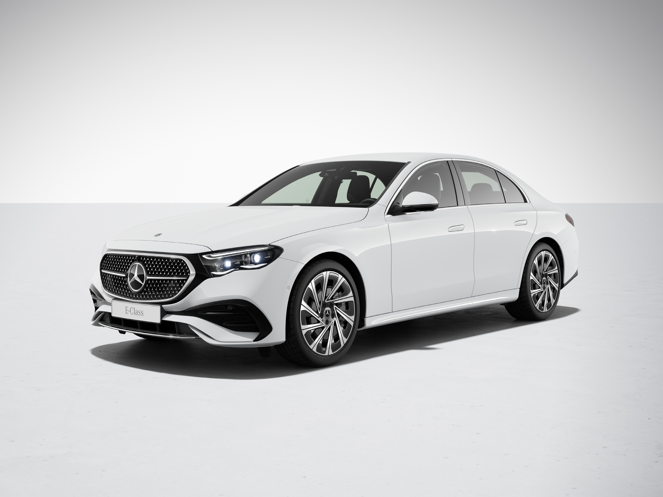 벤츠 E-Class