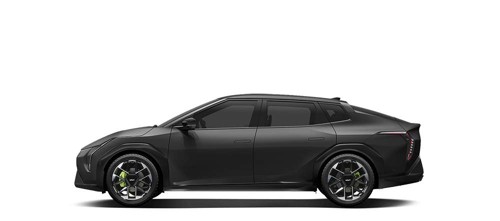 기아 EV4 GT
