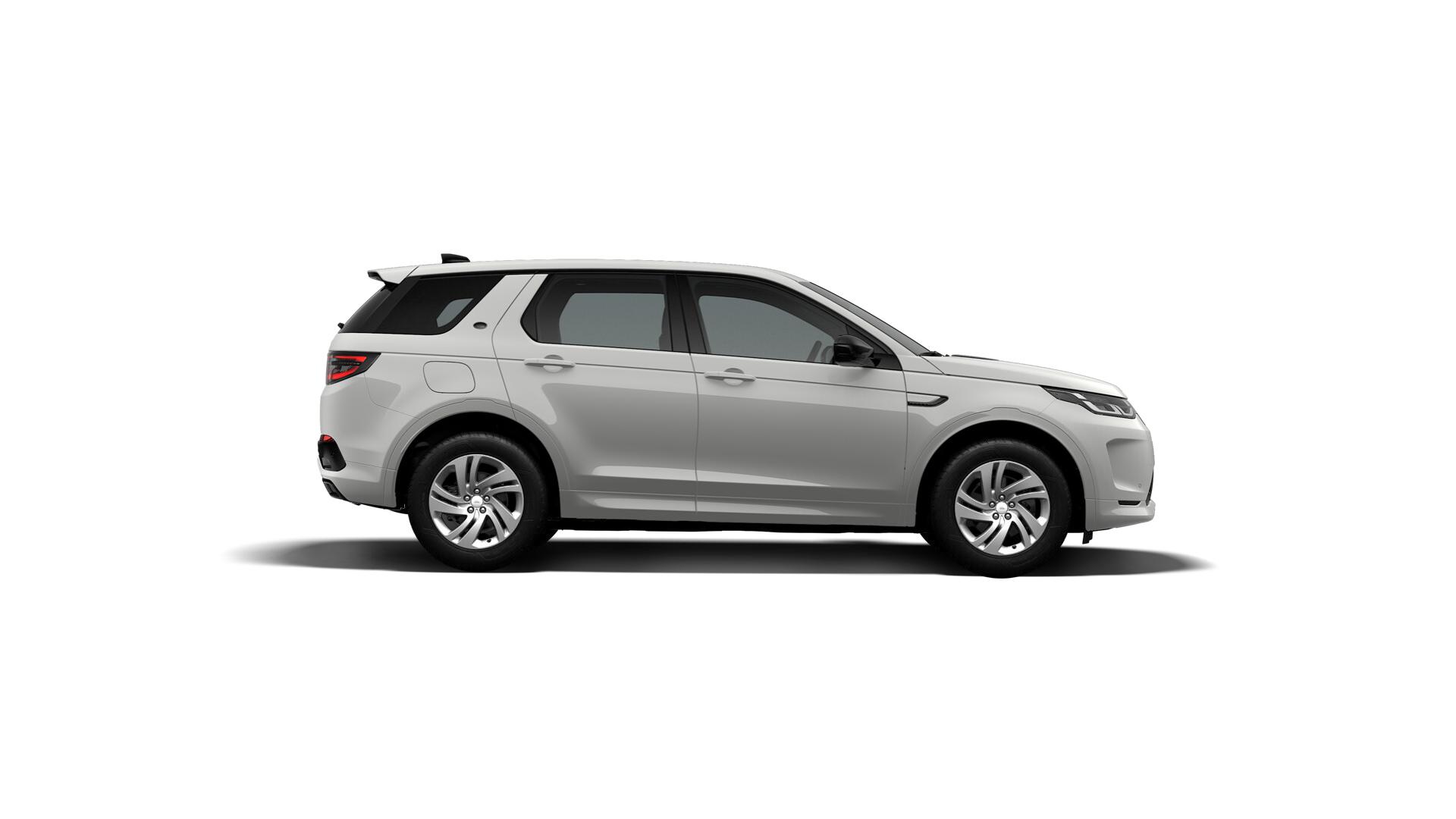 랜드로버 DISCOVERY SPORT