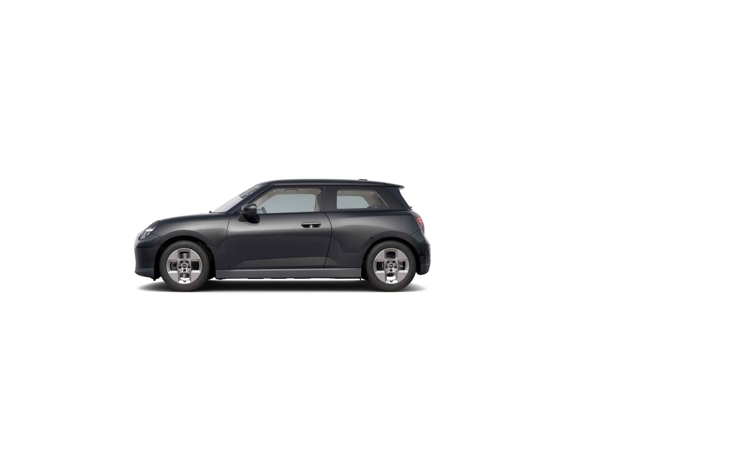 MINI ALL-ELECTRIC MINI COOPER