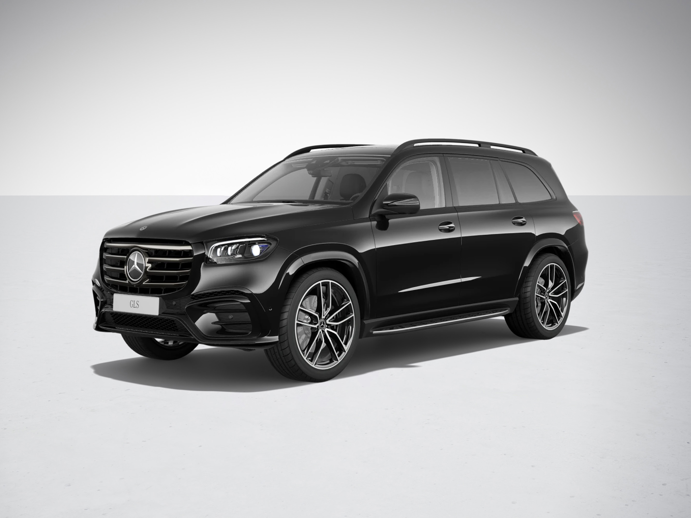 벤츠 GLS