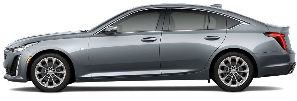 캐딜락 CT5