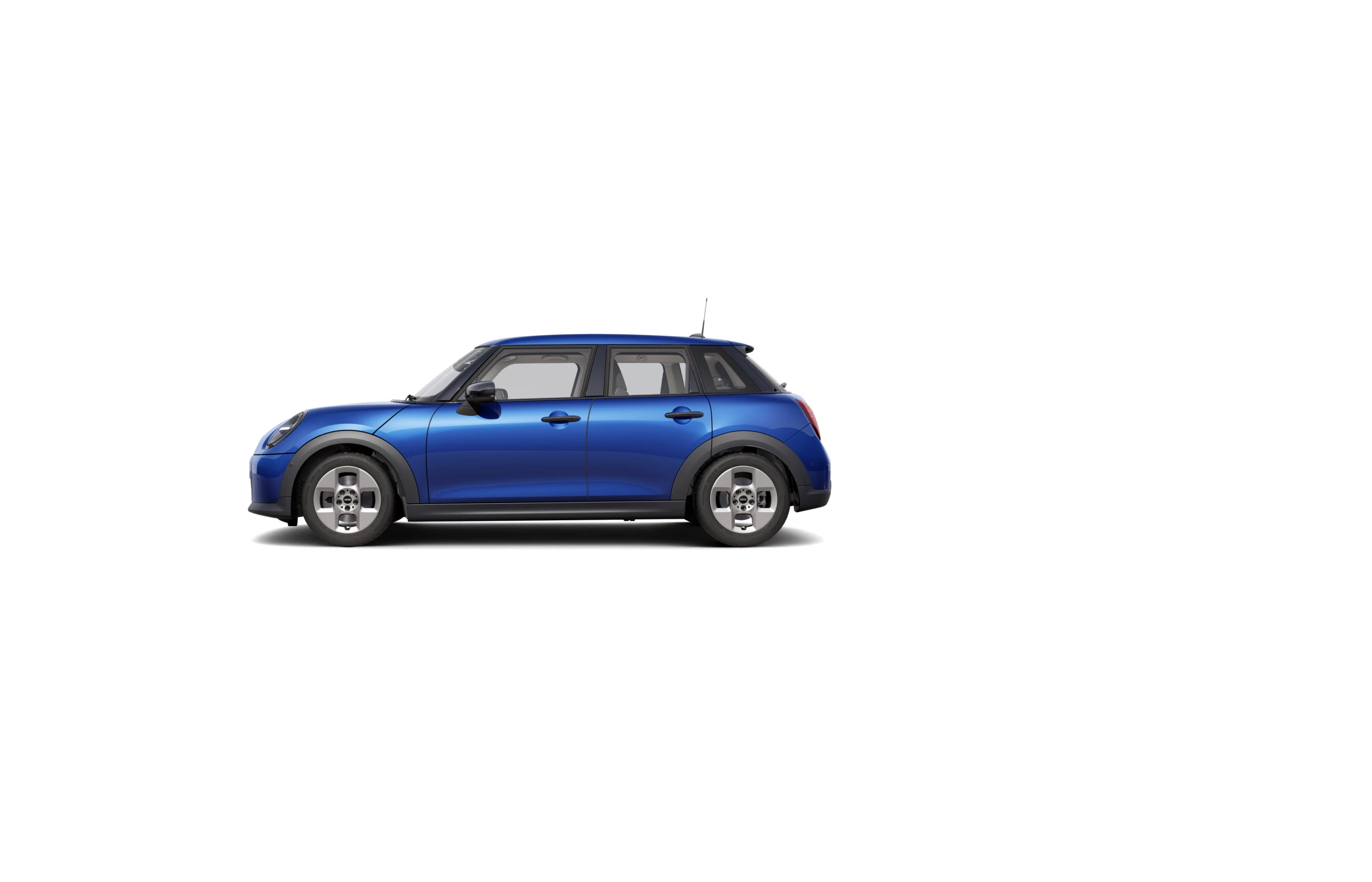 MINI MINI COOPER 5-DOOR
