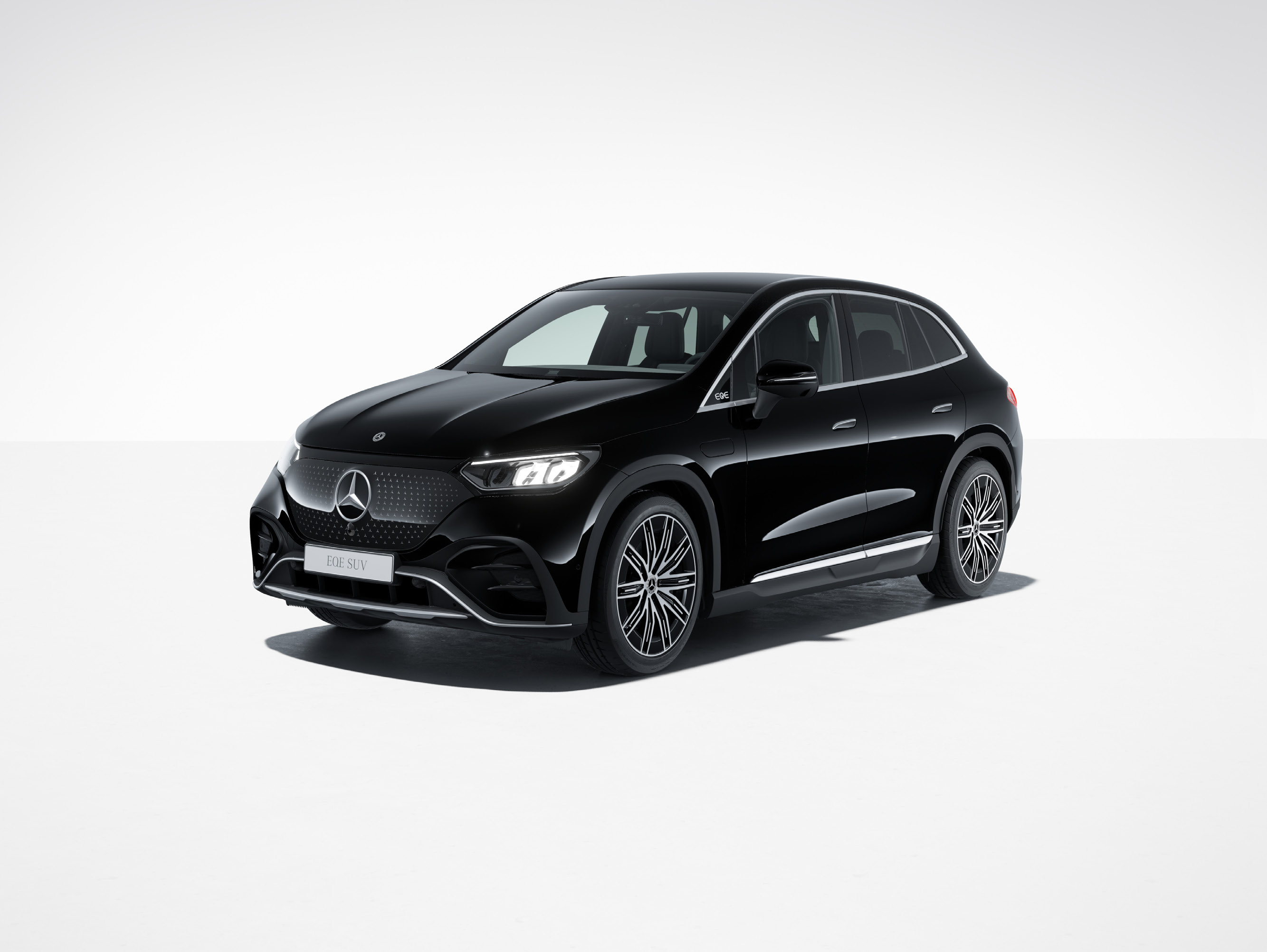 벤츠 EQE SUV