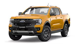 포드 RANGER