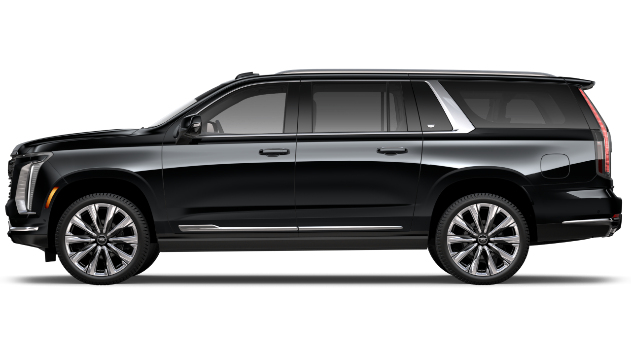캐딜락 ESCALADE ESV