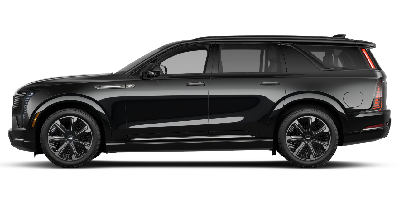 캐딜락 ESCALADE IQL