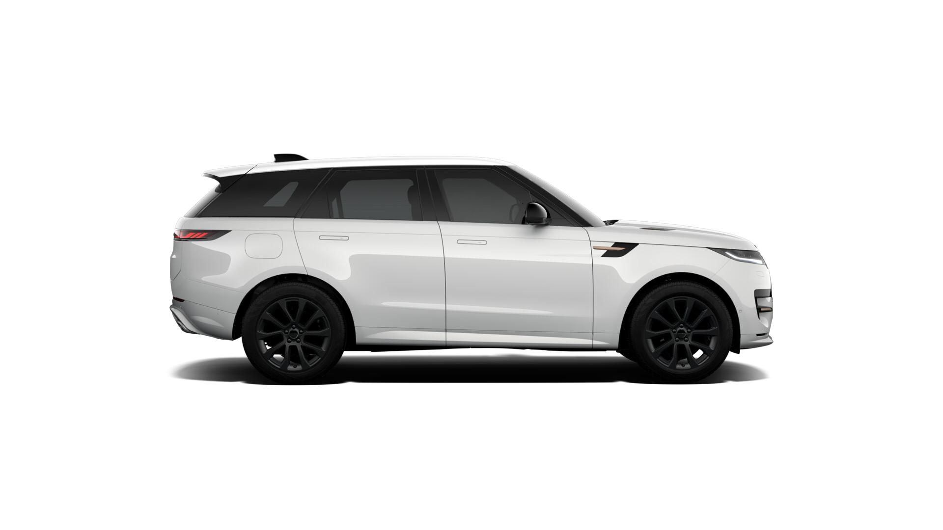 랜드로버 RANGE ROVER SPORT