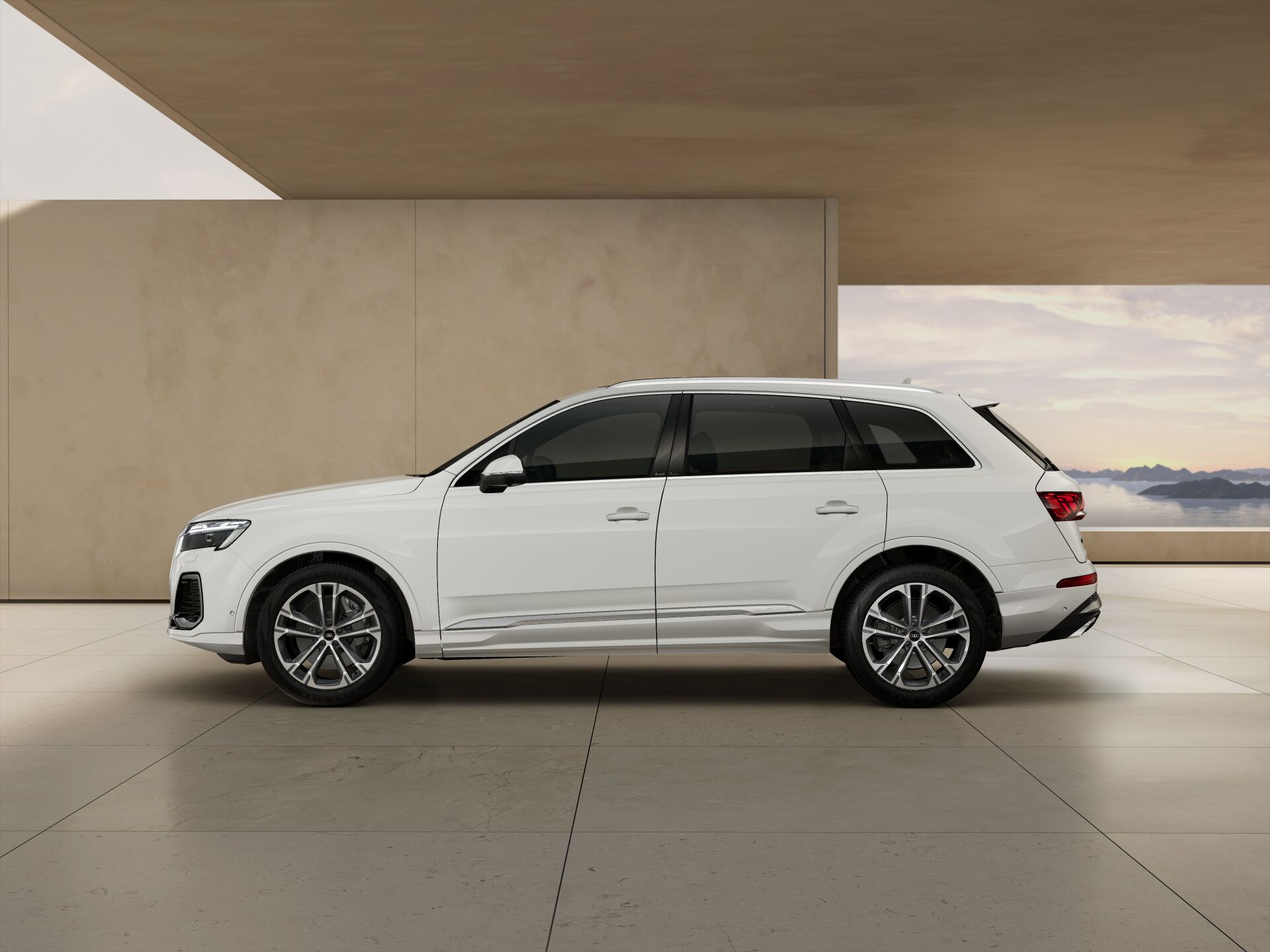 아우디 Q7