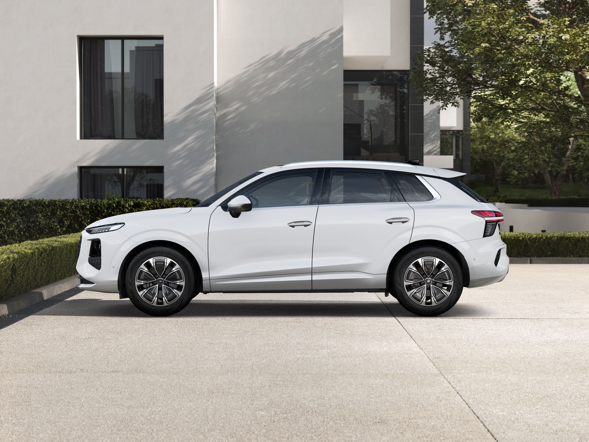 아우디 Q3