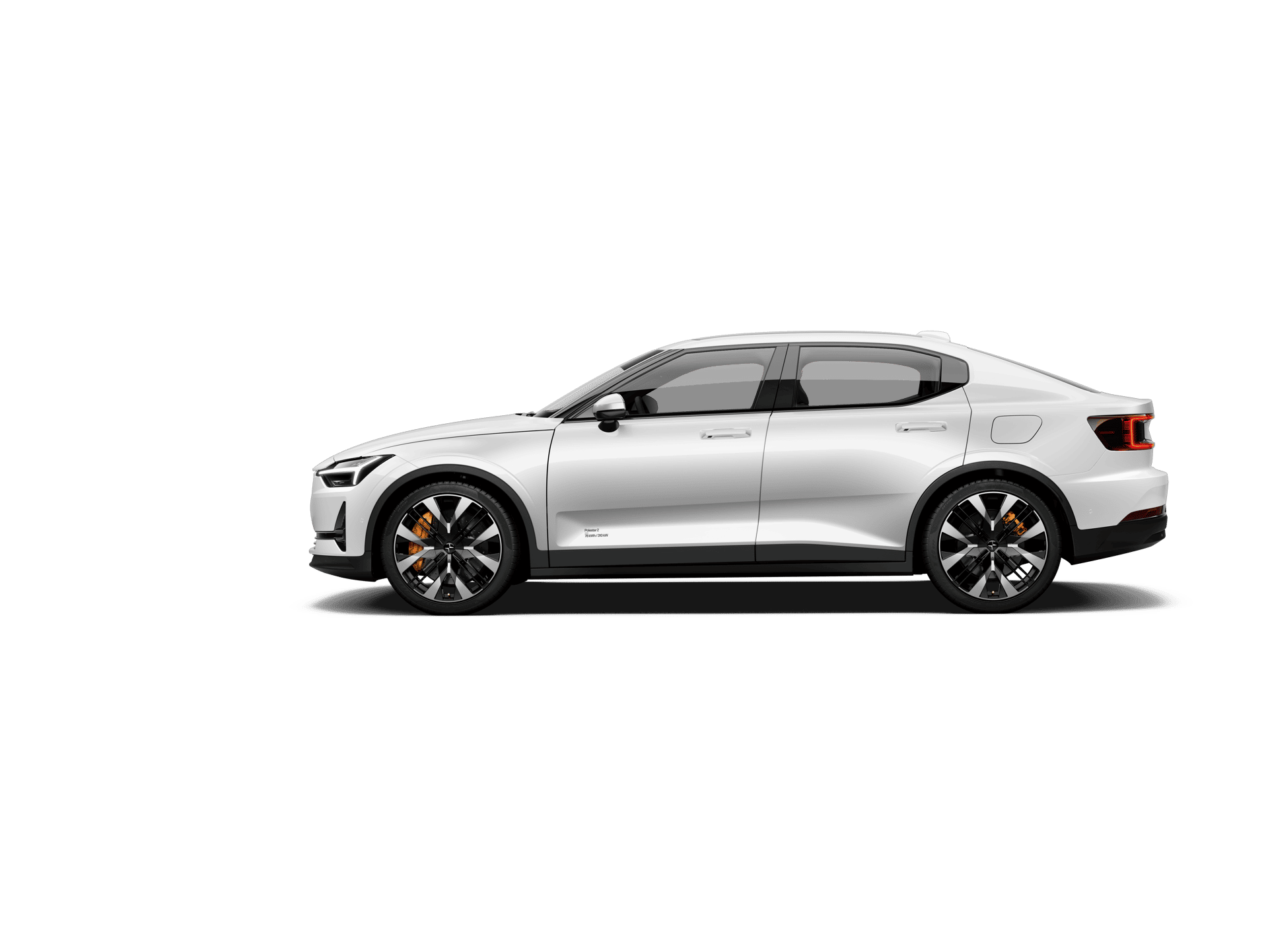 폴스타 Polestar 2