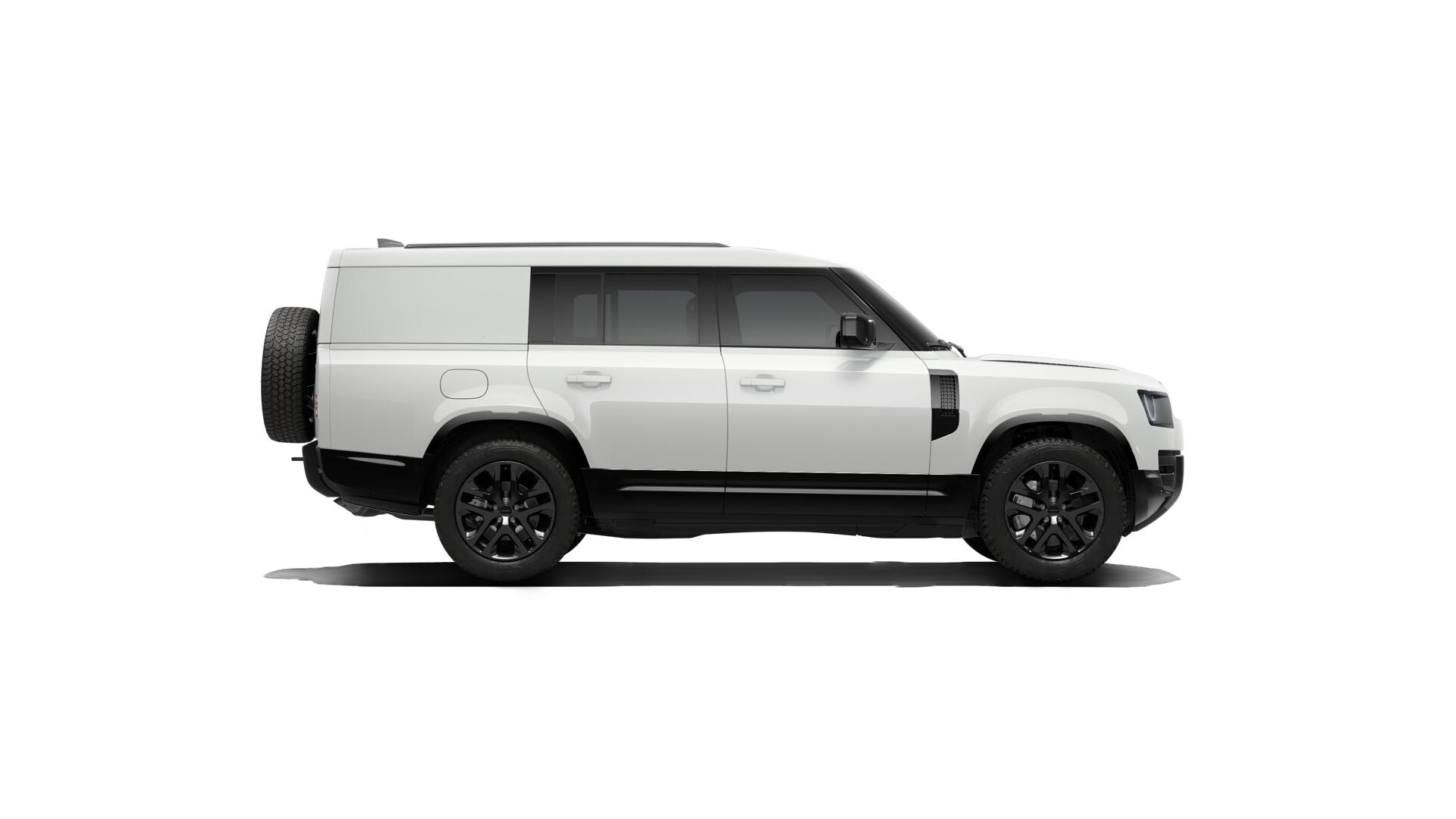 랜드로버 DEFENDER 130