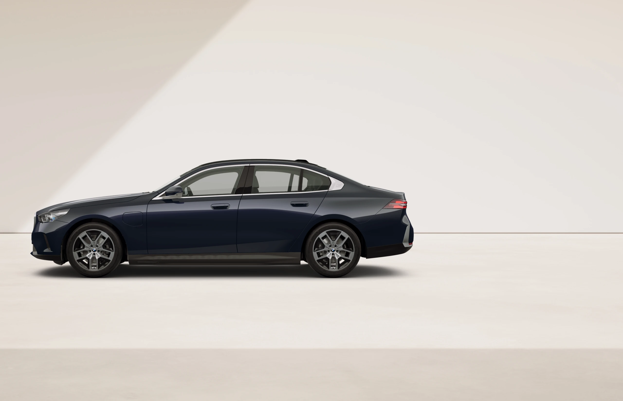 BMW 530e