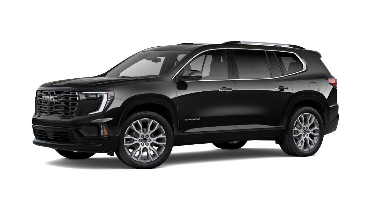 GMC ACADIA