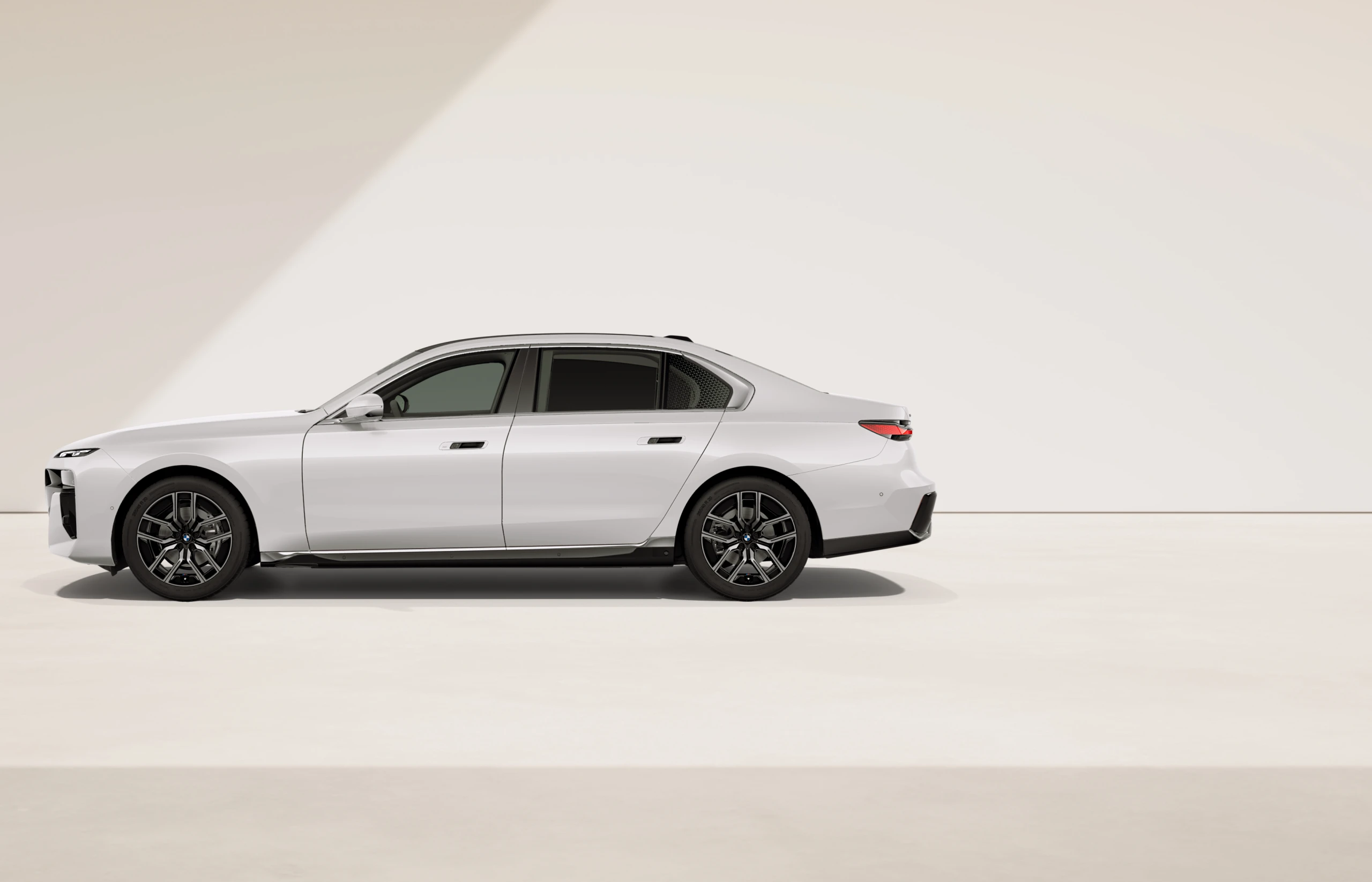 BMW 740i