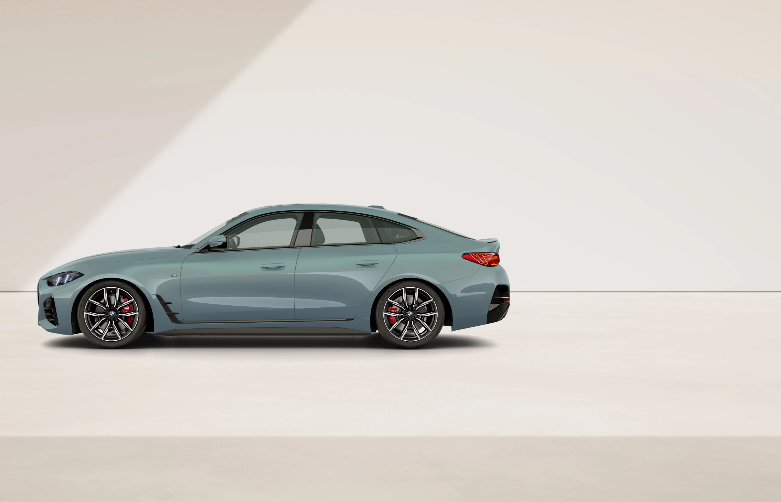 BMW 420i