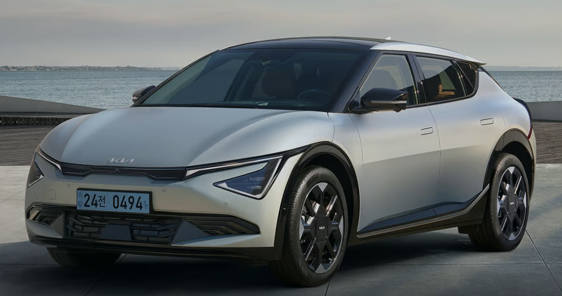 기아 EV6