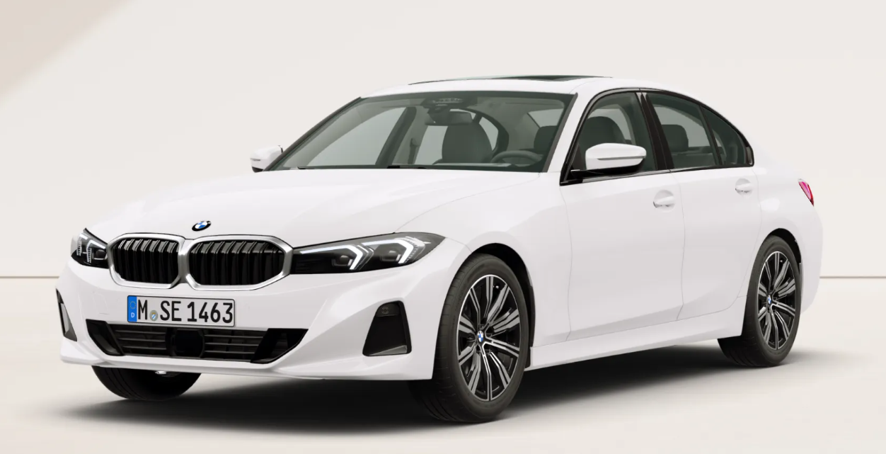 BMW 3시리즈